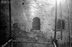 detail interiéru