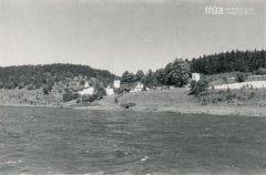 rozebírání kostela