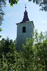 pohled zezadu