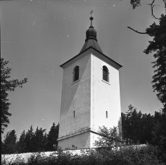 replika zvonice