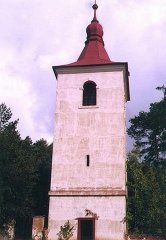 replika zvonice