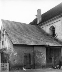 starší foto synagogy