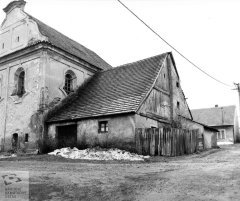 starší foto synagogy