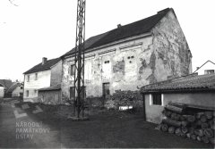 přestavěná synagoga