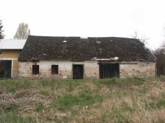 pohled zepředu
