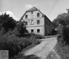 starší foto synagogy