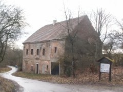 pohled zepředu zprava