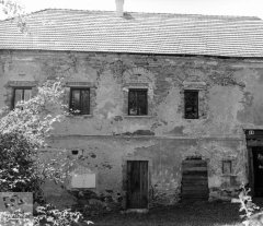 starší foto synagogy