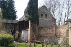 torzo synagogy