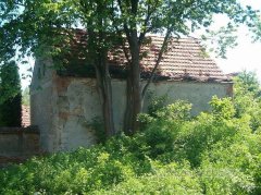 současná podoba synagogy