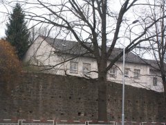 pohled zepředu zleva