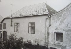 starší foto synagogy