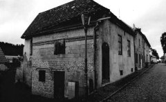 pohled zepředu zleva