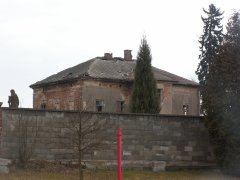 pohled zezadu zprava