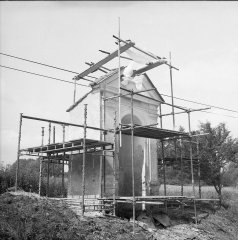 oprava kaple