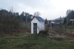celkový pohled 