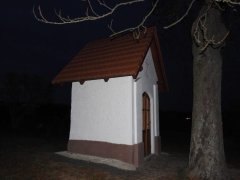 pohled zepředu zleva