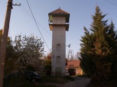 pohled zepředu