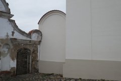 pohled zepředu zprava