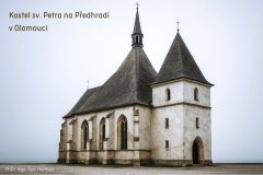 digitální rekonstrukce zaniklého kostela