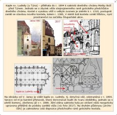 ilustrativní obrázek s info o kapli