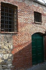 vchod do kostela