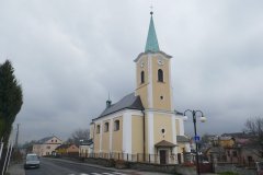 pohled zepředu zleva