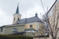 pohled zezadu zprava