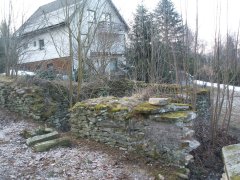 pohled zepředu zprava