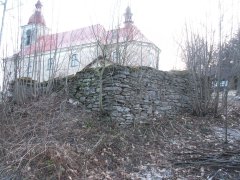 pohled zezadu zprava