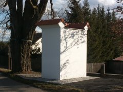 pohled zezadu zprava