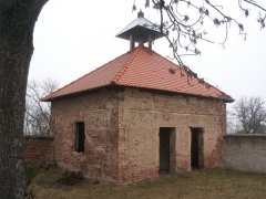 pohled zepředu zleva