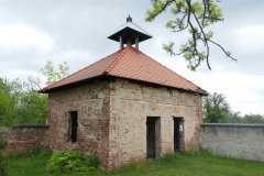 pohled zepředu zleva