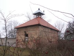 pohled zezadu zprava