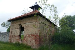 pohled zezadu zprava