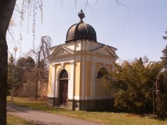 pohled zepředu zprava