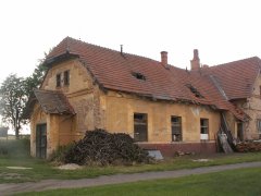 pohled zepředu zprava