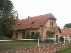 pohled zepředu zleva