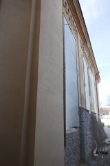 pohled zezadu zleva