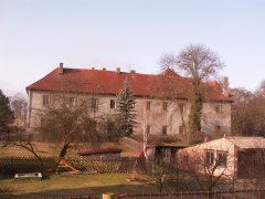 pohled zprava