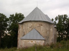 pohled zezadu