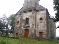 pohled zepředu zprava
