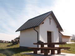 pohled zepředu zleva