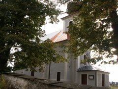 pohled zepředu zleva
