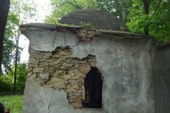 pohled zprava