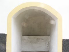 pohled do interiéru