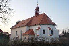 pohled zezadu zprava
