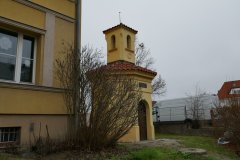 pohled zepředu zleva