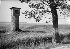 historické foto kapličky