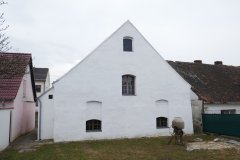 pohled zezadu